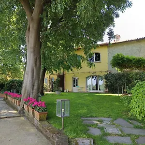  Couette-café La Piana