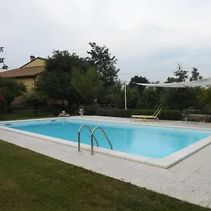 3* Couette-café Ai Tre Confini