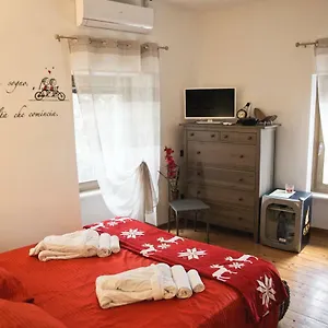  Couette-café Casale Del Sole Garda